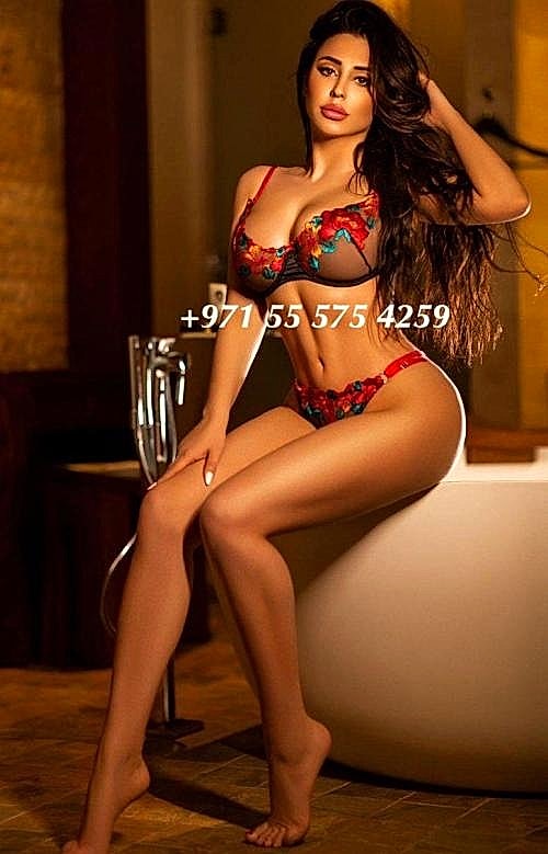 Milena Vip Class Polish escort Dubai - Dubai Escort Bayan