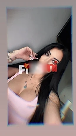 Amira - Zürich Escort Bayan