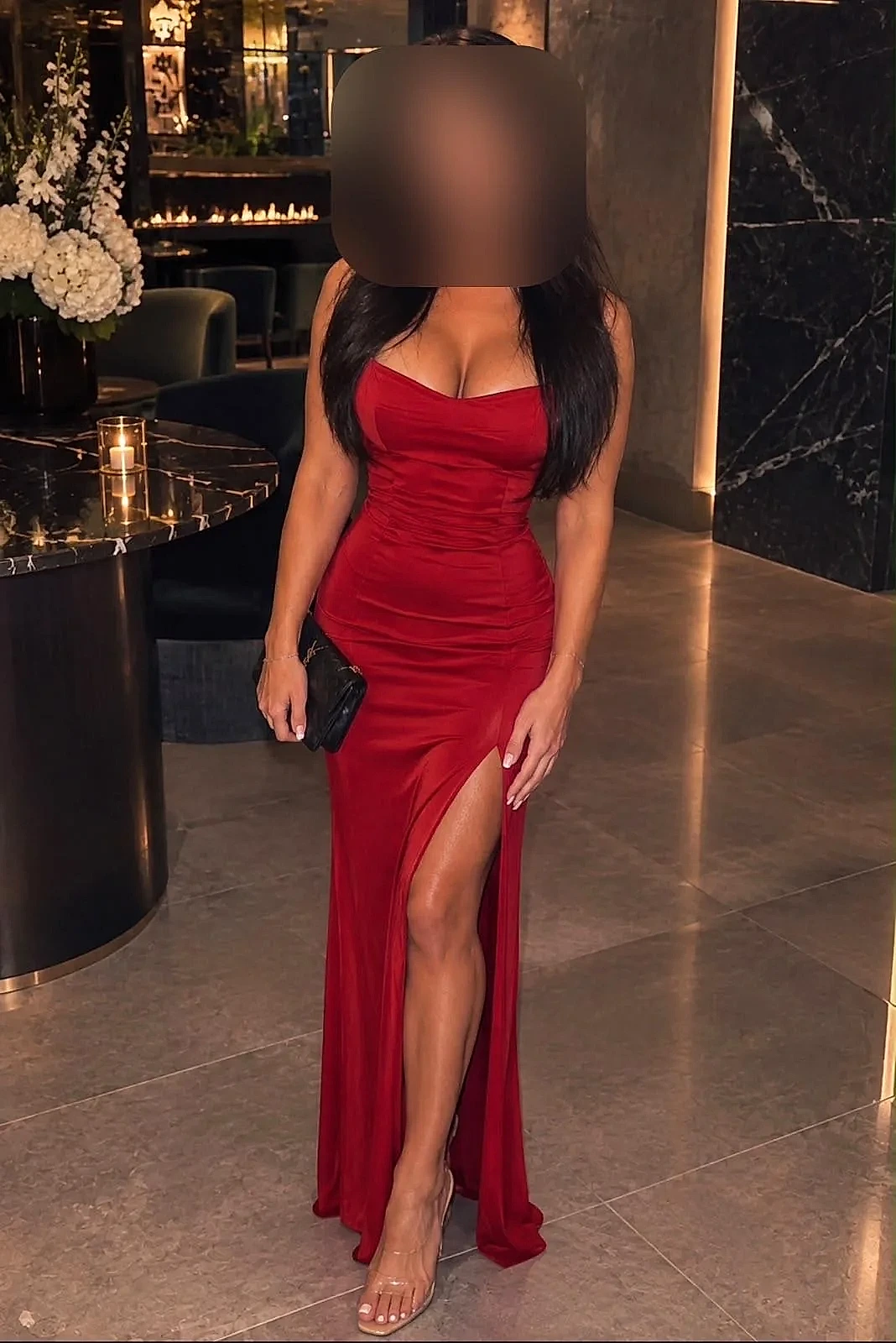 New Gfe Model Bria - Manchester Escort Bayan